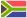 OCD South Africa Flag