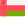 OCD Oman Flag