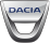 Rent a car from Dacia Marque