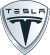 Rent a car from Tesla Marque