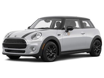 Buy Used Mini Cooper S 2014 en Dubai