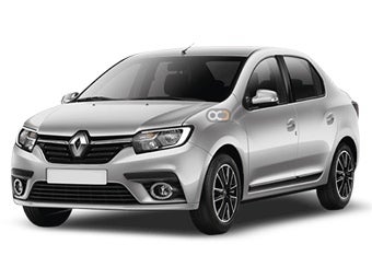 Buy Used Renault Symbole 2020 en Dubai