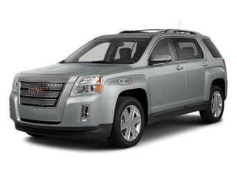 Buy Used GMC Terrain 2023 en Dubai