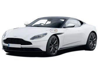 Buy Used Aston Martin DB11 V8 2021 en Dubai