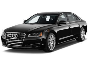 Buy Used Audi A8 L W12 quattro 2016 en Dubai