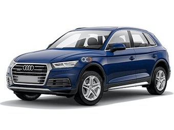 Buy Used Audi Q5 Premium S line 2022 en Dubai