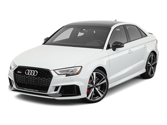 Loyer Audi S3 2018 en Riyad