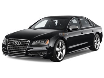 Buy Used Audi S8 2020 en Dubai