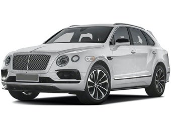 Kira Bentley Bentayga 2023 içinde Tanca