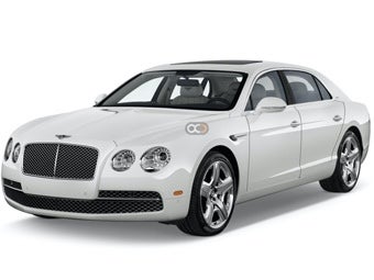 Loyer Bentley Eperon volant 2018 en Riyad