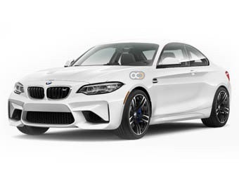 Buy Used BMW 218i 2022 en Dubai