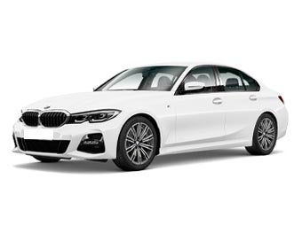 Loyer BMW 320i 2022 en Dubai