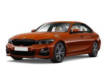 Buy Used BMW 330i 2022 en Dubai