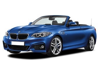 Loyer BMW 430i Cabriolet 2023 en Dubai