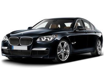 Buy Used BMW 730Li 2011 en Dubai