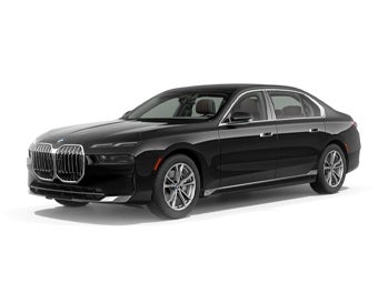 Buy Used BMW 740i 2023 en Dubai