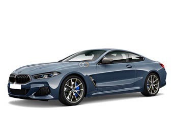 Buy Used BMW 850i Gran Coupe 2020 en Dubai