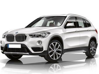 Buy Used BMW X1 2022 en Dubai