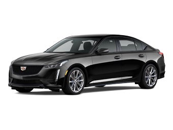 Buy Used Cadillac CT5-V 2020 en Dubai