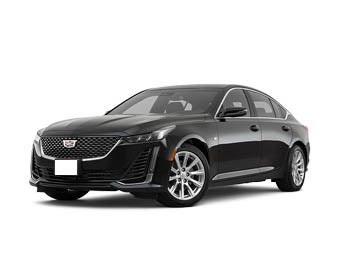 Buy Used Cadillac CT5 Sport 2022 en Dubai