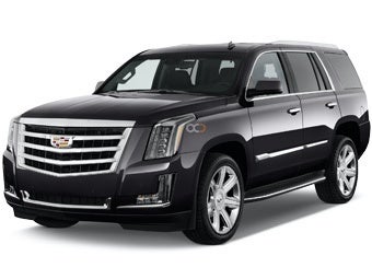 Buy Used Cadillac Escalade 2023 en Dubai