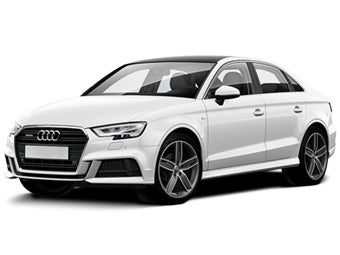 Rent Audi A3 2024