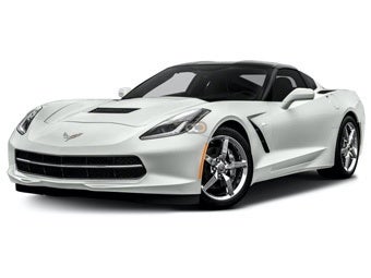 Loyer Chevrolet Corvette 2016 en Jeddah