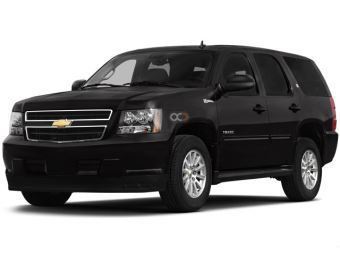 Buy Used Chevrolet Tahoe 2023 en Dubai