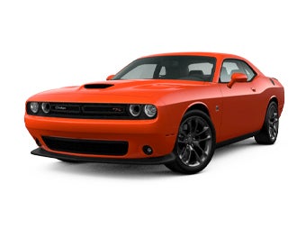 Buy Used Dodge Challenger SRT 392 2020 en Dubai