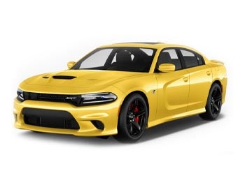 Buy Used Dodge Charger SRT 2021 en Dubai