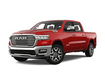 Buy New Dodge RAM 2024 en Dubai