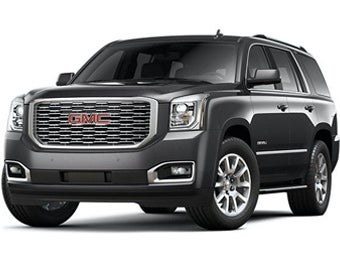 Buy Used GMC Yukon Denali 2024 en Dubai