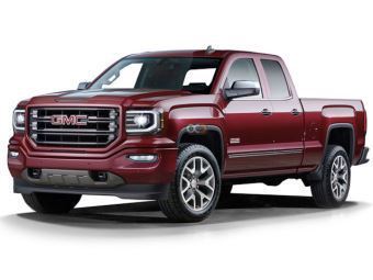 Buy Used GMC Sierra 2022 en Dubai