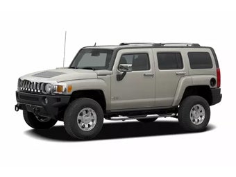 Buy Used Hummer H3 Adventure 2007 en Dubai