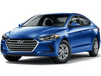 Loyer Hyundai Elantra 2018 en Ville de Koweït