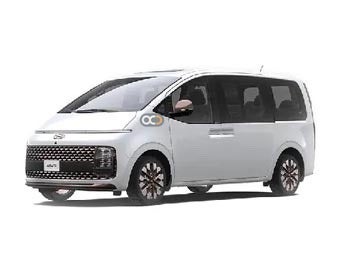 Loyer Hyundai Staria 2022 en Al Khobar