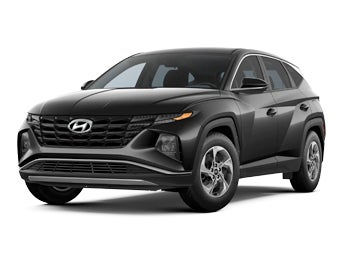 Loyer Hyundai Tucson 2020 en Amman