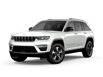 Loyer Jeep Grand Cherokee 2024 en Dubai