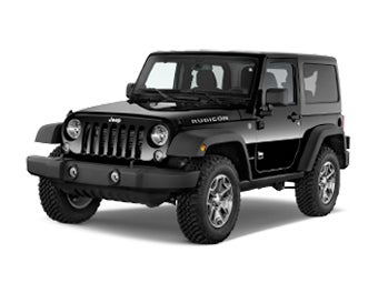 Buy Used Jeep Wrangler Rubicon 2023 en Dubai