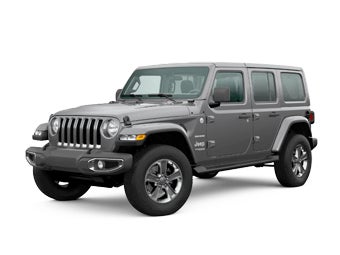 Loyer Jeep Wrangler Sport Plus 2024 en Sharjah