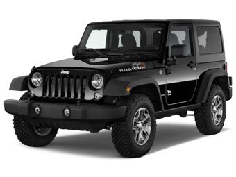 Loyer Jeep Wrangler Sport 2023 en Dubai