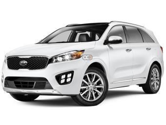 Buy Used Kia Sorento LX 2022 en Dubai