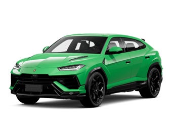 Loyer Lamborghini Urus Performante 2023 en Jeddah