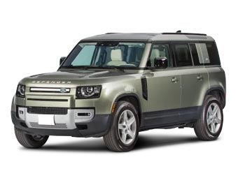 Buy Used Land Rover Defender 110 P400 First Edition 2020 en Dubai