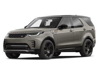 Buy Used Land Rover Découverte HSE 2019 en Dubai