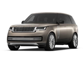 Buy Used Land Rover Range Rover Vogue 2024 en Dubai