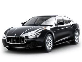 Loyer Maserati Ghibli 2022 en Dubai