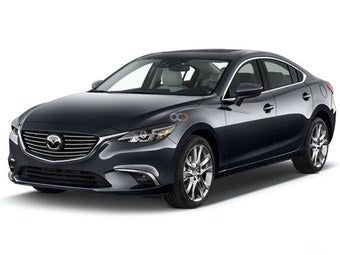 Loyer Mazda 6 2015 en Tbilissi