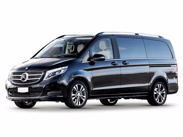 Buy Used Mercedes Benz V250 2022 en Dubai