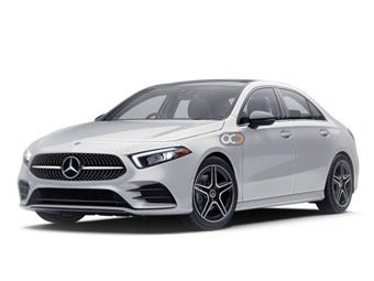 Buy Used Mercedes Benz A220 2019 en Dubai